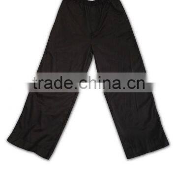 Hot Sales Factory Price Fashion Men's Pant Coat photo-5