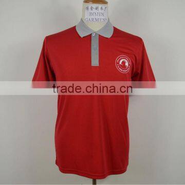 Custom Design Color Combination Polo t Shirt photo-2