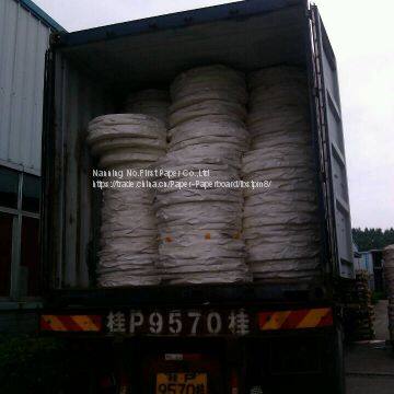 Single PE Coated Cup Paper/Bottom Paper/Market Price photo-5