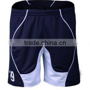 2016 Hot Sale Basketball Jersey Short Polyester Dry Fit Material