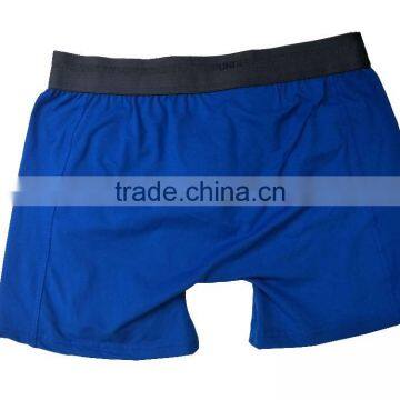 Custom Men Basic Boxers Underwear photo-2