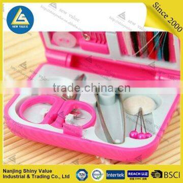 Vintage Type Mini Starter Sewing Kit Sewing Kit Travel photo-6