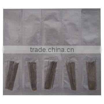 good quality regal brand string Bead Needles