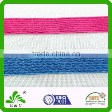 soft nylon spandex good stretch crochet elastic bands