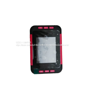 HS151 Portable Infrared Counterfeit Detector With IR/UV Light photo-2