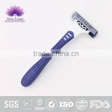 Disposable Manufacturer Customized Shaving Kit Include Razor photo-2