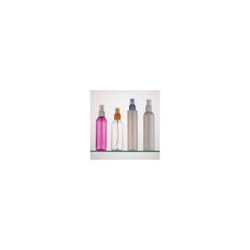 PET Bottles