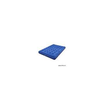 Sell Flock PVC and PVC Air Mattress