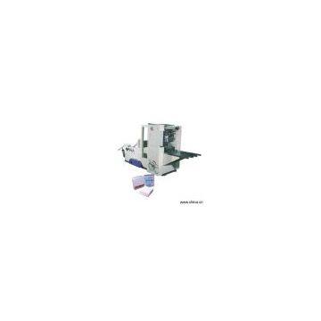 Sell N-Fold Towel Paper Machine