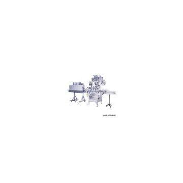 Sell Shrink Sleeve Labeling Machinery