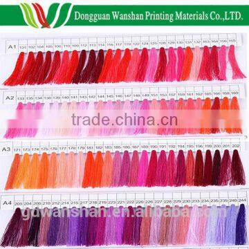 Best Price Polyester Texturized Book Binding Sewing Thread From Printing Company photo-5
