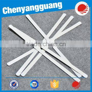 7MM Wholesale Bridal Dress Flat Steel Bone photo-2