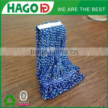 Cotton,Polyester&cotton Mop Head Material and Aluminum Pole Material Office Cleaning Equipment photo-2