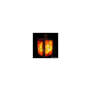 Sell Crystal Salt Lamp