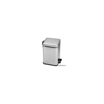 Sell Quadrate Garbage Bin