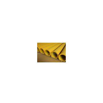 concrete pump pipe