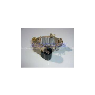 VOLTAGE REGULATOR FOR VALEO,VR-PR1601H,M528,593141,138301,NF077,YM1601T photo-2