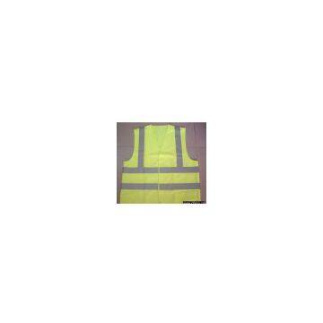 Sell Safety Vest