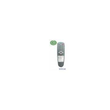 remote control for tv/set top box/DVB