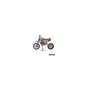 Dirt Bike