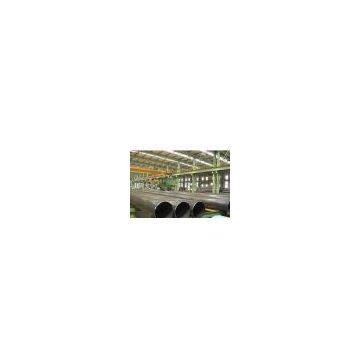 Supply LSAW Steel Pi