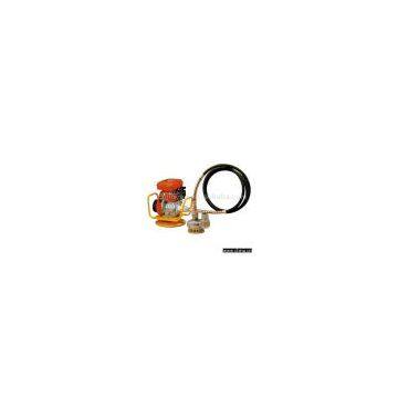 Sell Flexible Shaft Pump