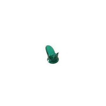Custom Single Cavity Cold Runner Injection Plastic Molded Parts For Plastic Cup Holders