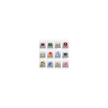 Sell Synthetic Ruby photo-2