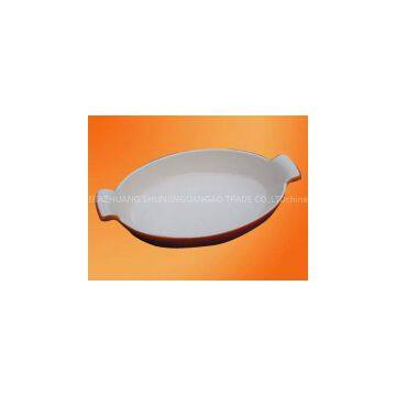 Cast Iron Soup&stock Pots photo-3