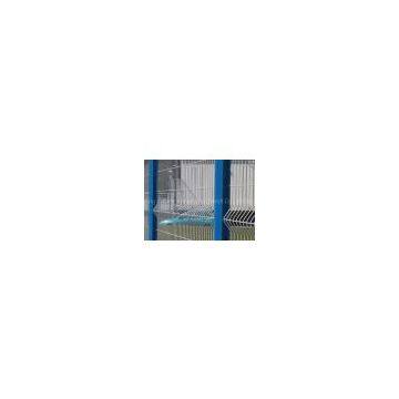 Wire Mesh Fence