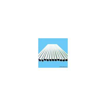 Sell Stainless Steel Seamless Pipes