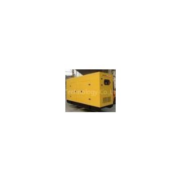 140KW / 175KVA Cummins Diesel Generators , 6CTA8.3-G2