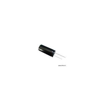 Sell Aluminum Electrolytic Capacitor
