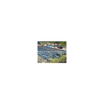 Belt Conveyor Systems