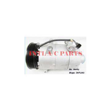 1731790 1791012 1566168 1674618 6G9119D629KC 6G9119D629KB VS16 auto compressor for FORD Mondeo/Galaxy S-MAX