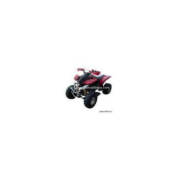 Sell 150cc ATV