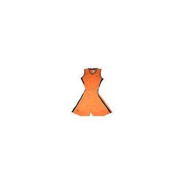 Basketball Uniform