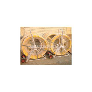 Duct Rodder,Fiberglass Duct Rodder,Tracing Duct Rods