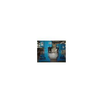 Automatic PE Plastic Pelletizer Machine For Plastic Granules Making plastic
