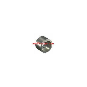 Stainless ASTM A182 F348h Socket Weld Coupling