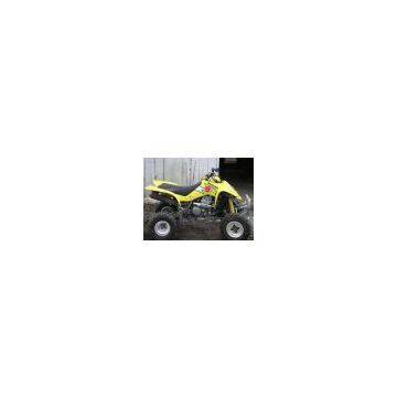 United Kingdom Suzuki