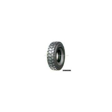 Sell All Steel Truck Radial Tire