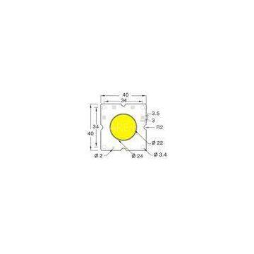 36W Genesis LED Chip Ceiling light COB LED Module No Dizzy Light 80 CRI