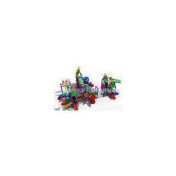 Water Play Equipment Children Water Slide For Water Amusement Park