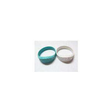 13.56MHz Rfid Wrist Band, HF Smart Wristband Tag