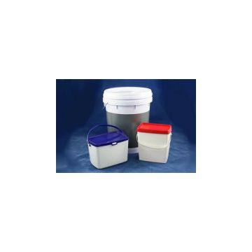 plastic injection molded packaging products