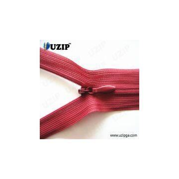 Y Teeth Standard Teeth Double DOT Teeth Zippers
