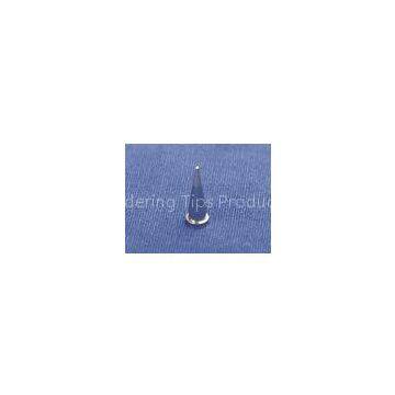 Replaceable Weller Soldering Iron Tips Solder Tool For Component Repair