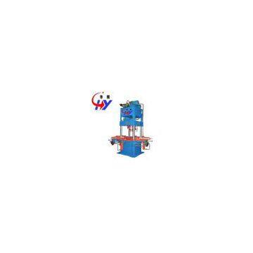 Hydraulic tile making machine HY100-500B