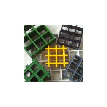 Fiberglass Reinforced Plastic Grating of 25mm Thick photo-3